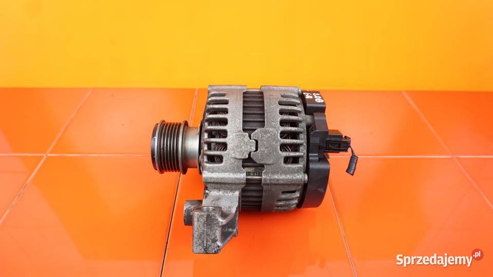 S GALAXY 20 ECOBOOST 12r 203 TNWA alternator Suków