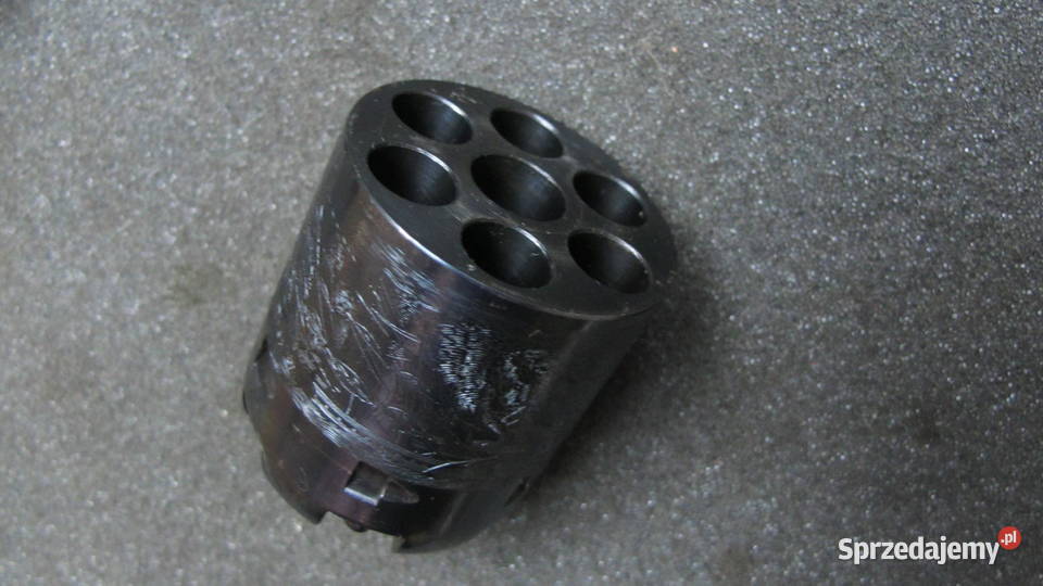 Orginalny Colt Navy 1851 produkcji USA pomorskie Chojnice