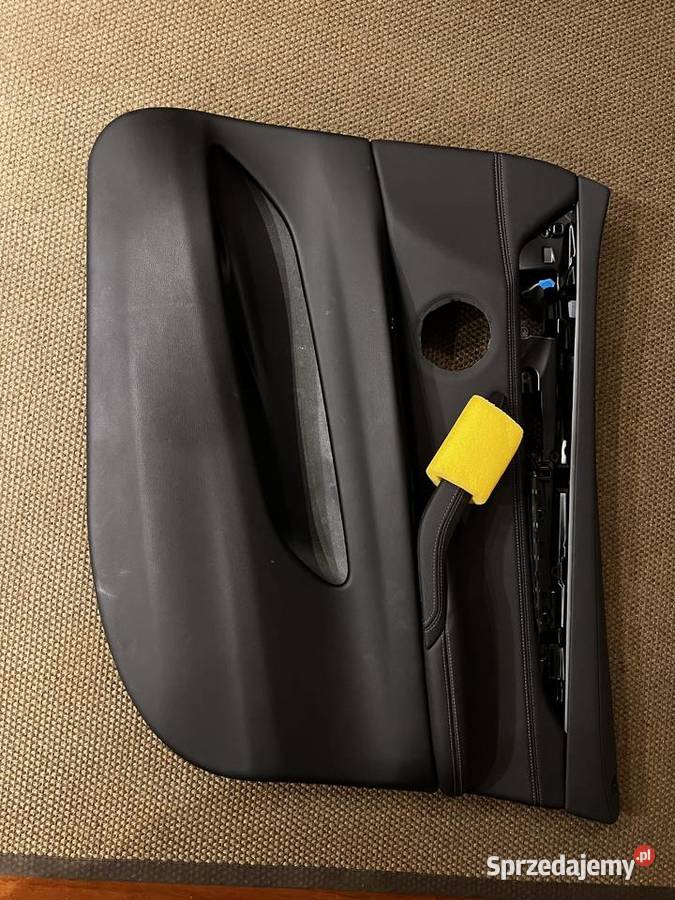 Tapicerki boczne drzwi BMW X6 F16 Wołomin