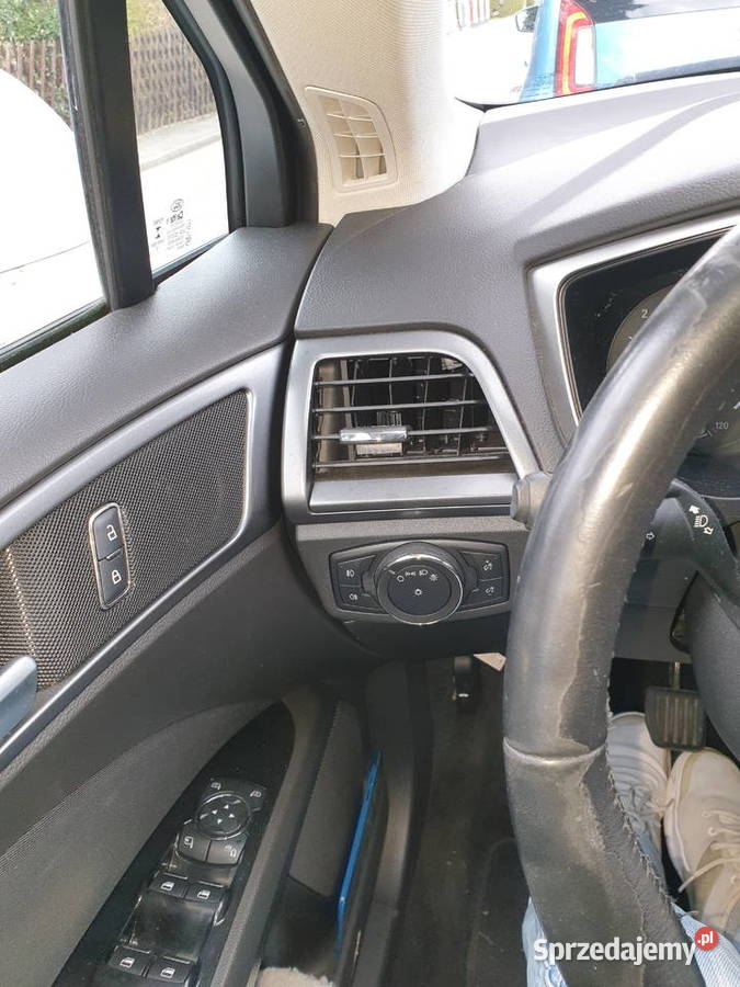 Ford Mondeo Titanium Mondeo zachodniopomorskie Szczecin