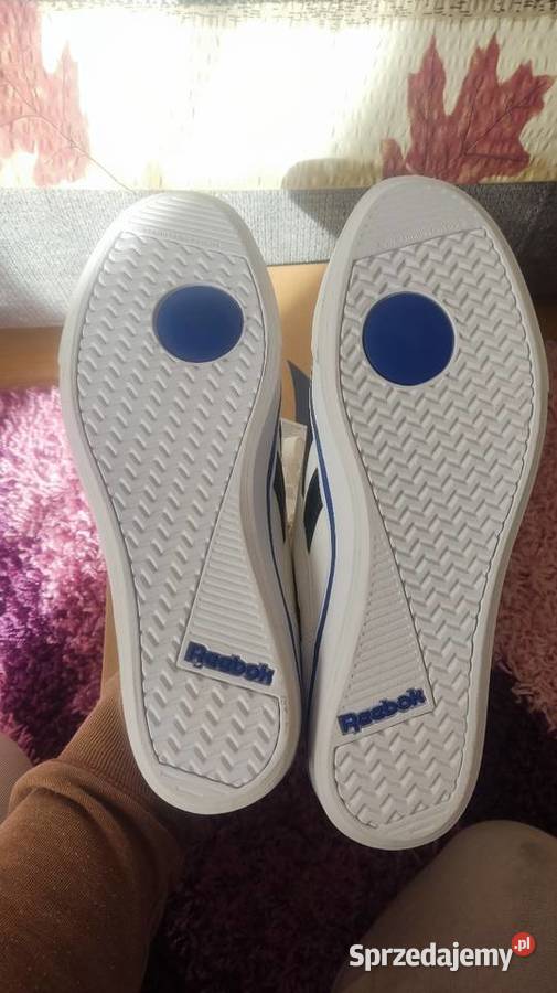 Trampki Reebok rozmiar 44