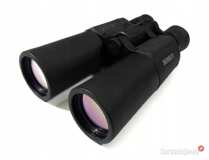 LORNETKA BERKUT 8 X 56 NA NOC MYŚLIWSKA