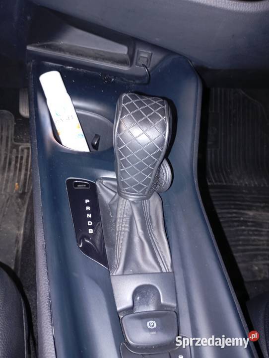 Sprzedam Toyotę CHR Jaworzyna Śląska
