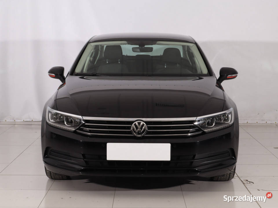 VW Passat 14 TSI elektryczne szyby Piaseczno