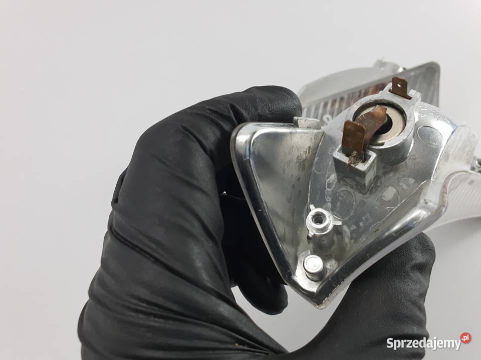 Kierunkowskaz Migacz Peugeot Jet Force 50 Łódź