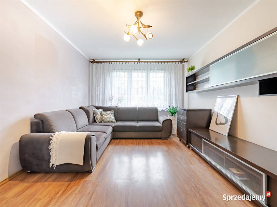 Mieszkanie sprzedam 4685 metrów 2 pokoje Kraków 46.85m2