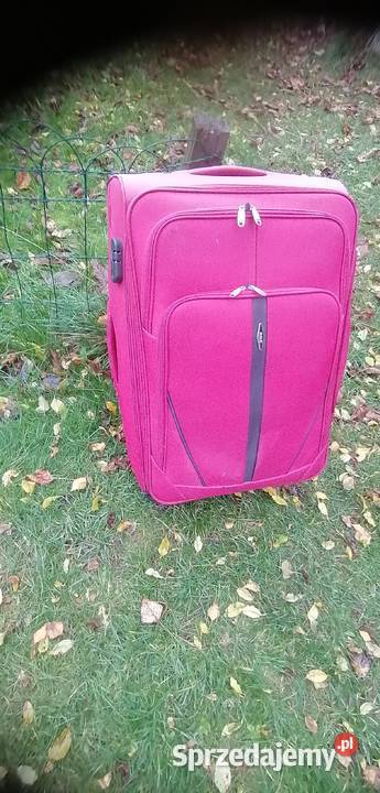 Walizka Chrzanów