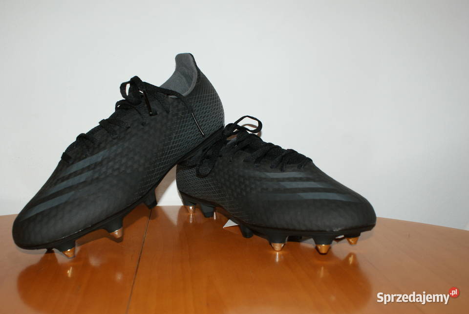 buty piłkarskie ADIDAS X GHOSTED3 SG Toruń sprzedam