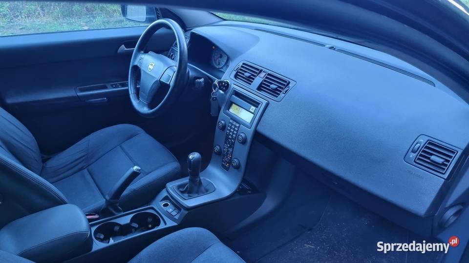 Volvo s40 18 b Poniatowa