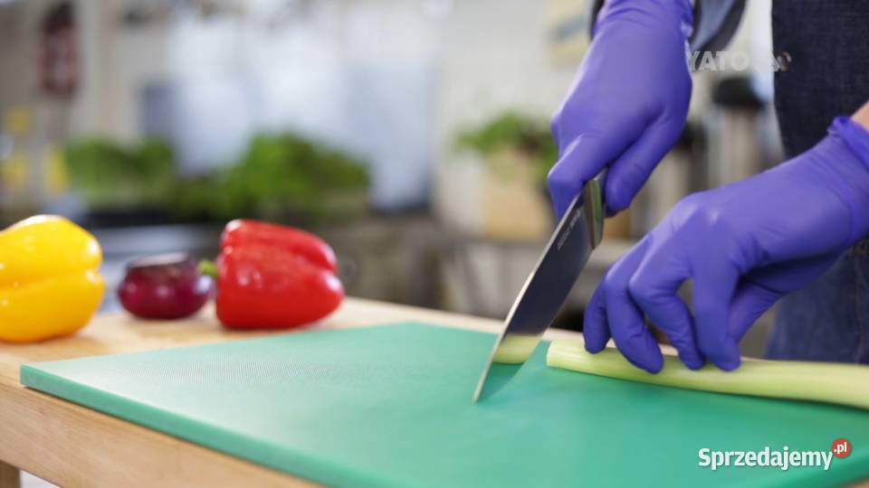 Deska do krojenia 450x300x13 Yato Częstochowa