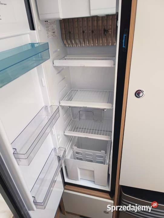 Przyczepa kempingowa Burstner Premio 395 Mover sprzedam