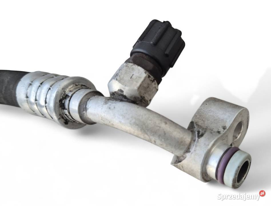 WĄŻ PRZEWÓD KLIMATYZACJI BMW E46 8381487 osobowe sprzedam