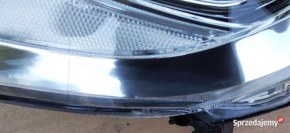 FORD KUGA MK2 LIFT BI XENON LED LAMPA PRAWA sprzedam
