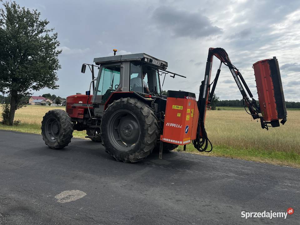 Mf massey ferguson 3080 Parczew