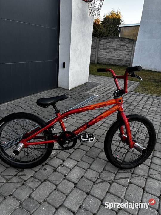 Na sprzedaż Bmx BMX
