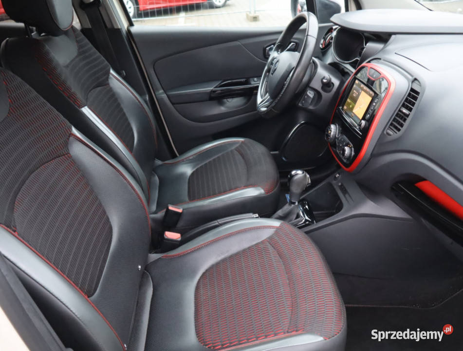 Renault Captur 12 TCe Captur Piaseczno sprzedam