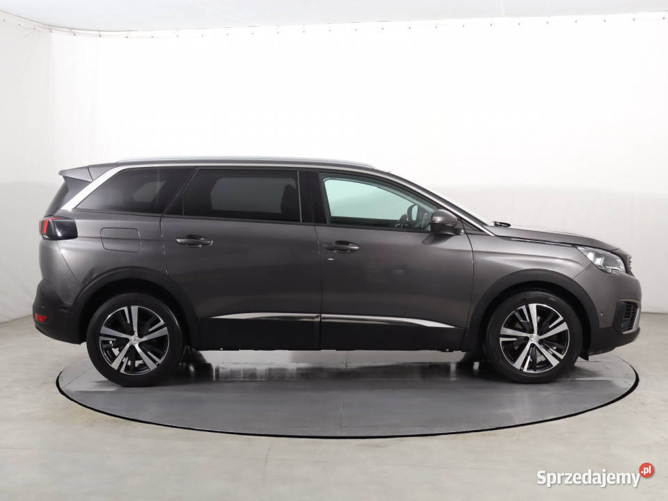 Peugeot 5008 PureTech 130 sprzedam