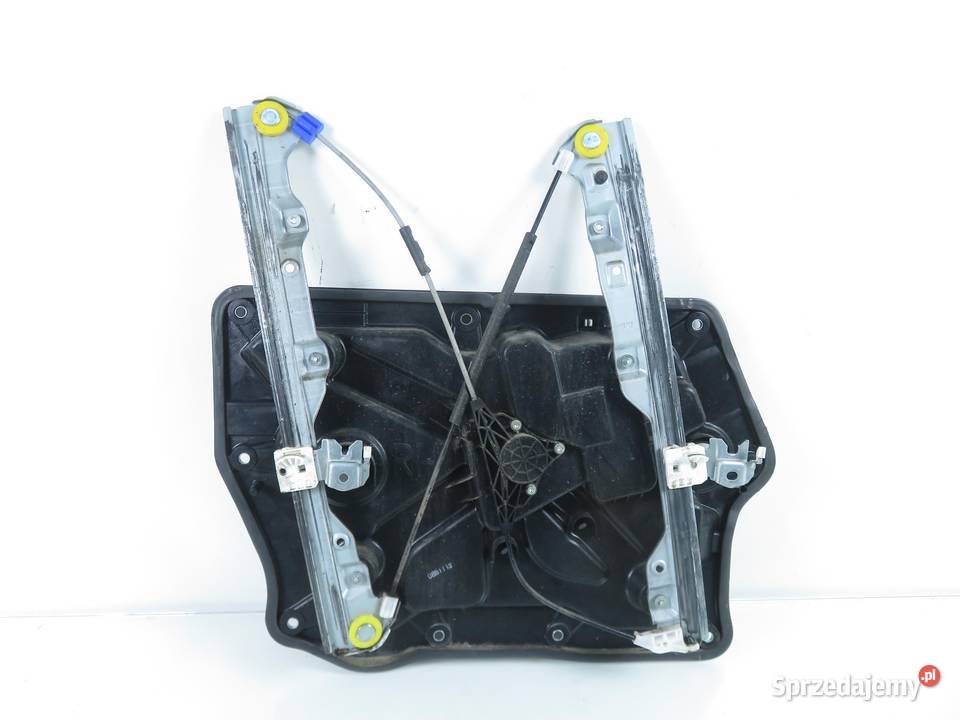 PODNOŚNIK SZYBY PRAWY PRZEDNI RENAULT KOLEOS I sprzedam