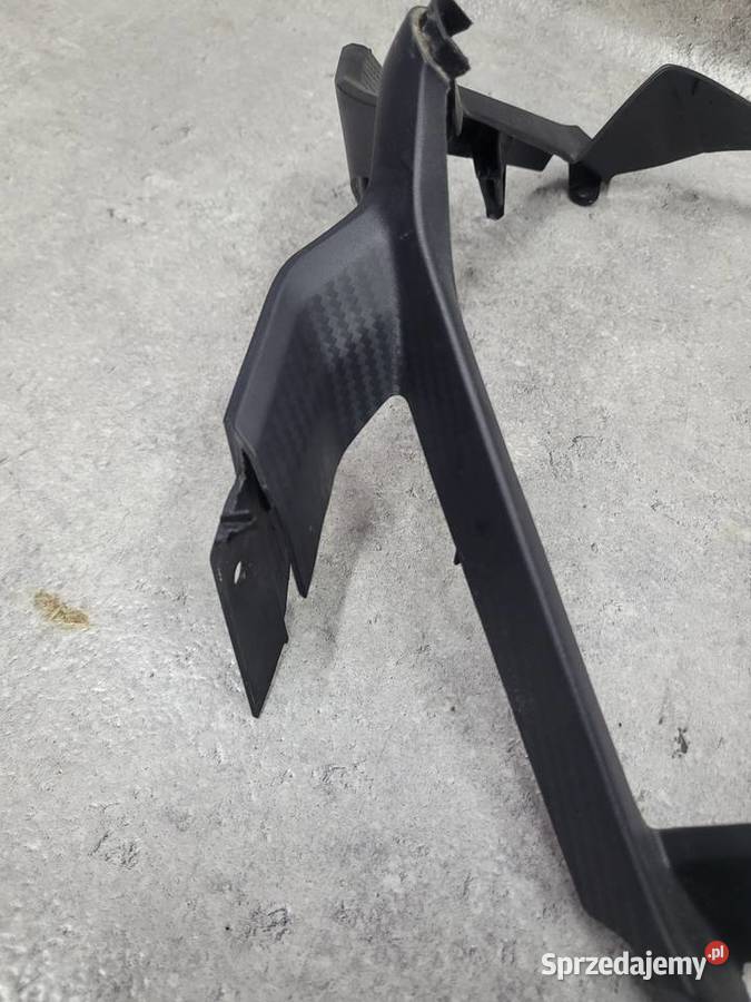 Honda CBR 650R 650 R 2123 wypełnienie czaszy pod wielkopolskie Nowy Tomyśl