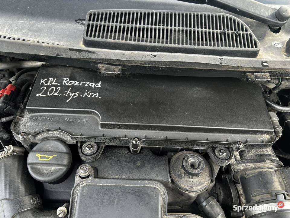 Sprzedam forda fieste mk7 Bedlno-Wieś