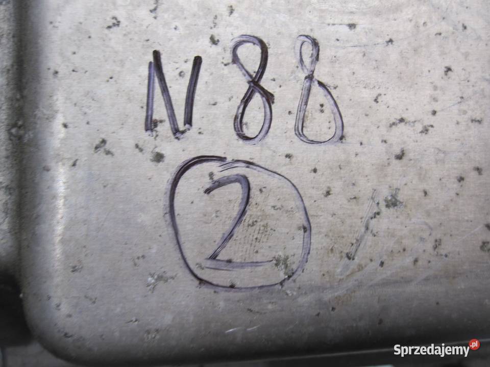 FIAT DOBLO 17r 13 CDTI komputer sterownik Kielce sprzedam