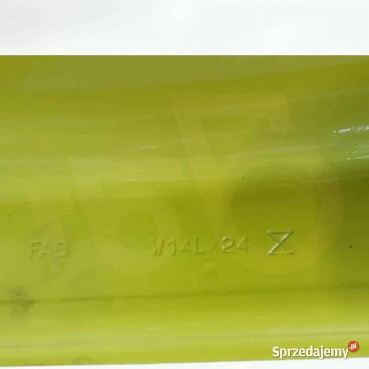 Felga R24 GKN Wheels AZ55070 John Deere 3200 Wilkowo sprzedam