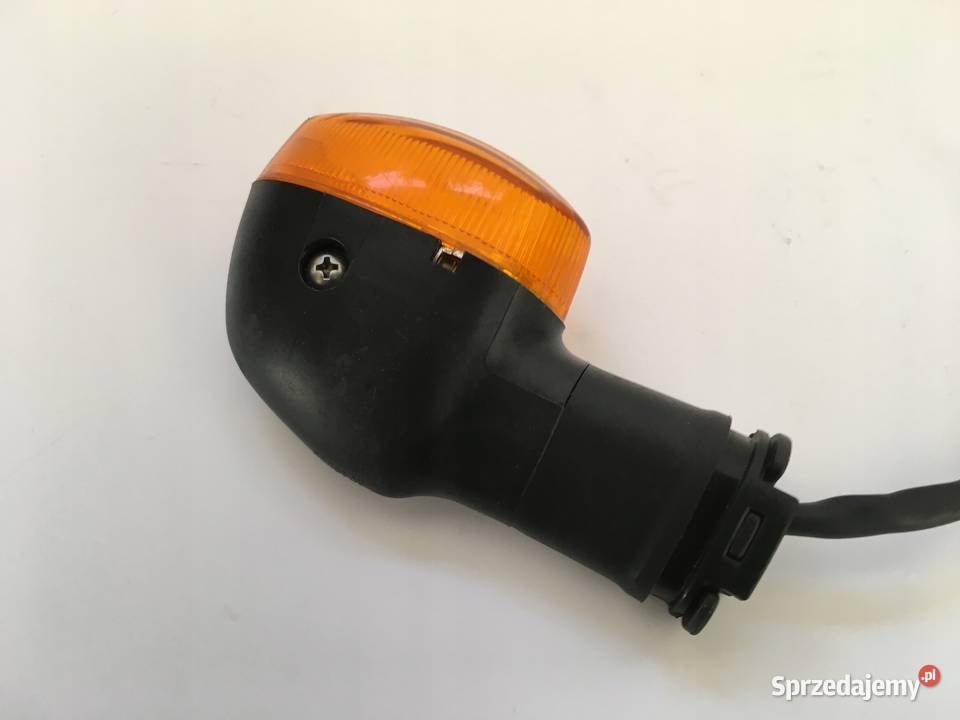 Yamaha oryginalne OE 0117 wielkopolskie Łobżenica