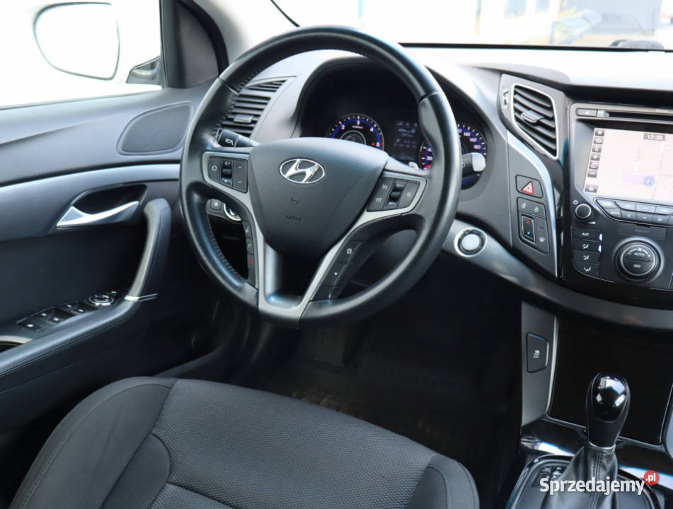 Hyundai i40 17 CRDi 104KM Piaseczno