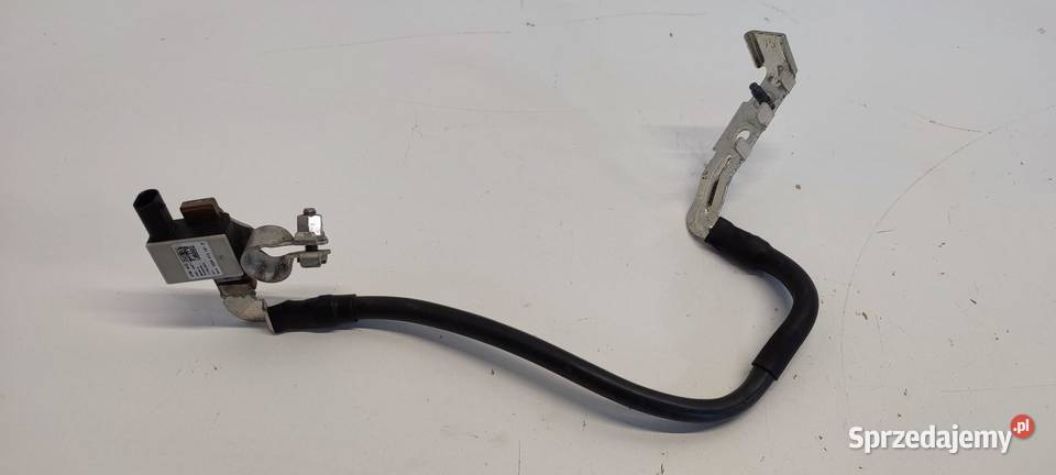 VW TIGUAN II KLEMA MINUS 5QA915181D dolnośląskie