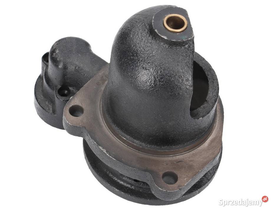 GŁOWICA ROZRUSZNIKA C385 8555000 8035091 Siedlce