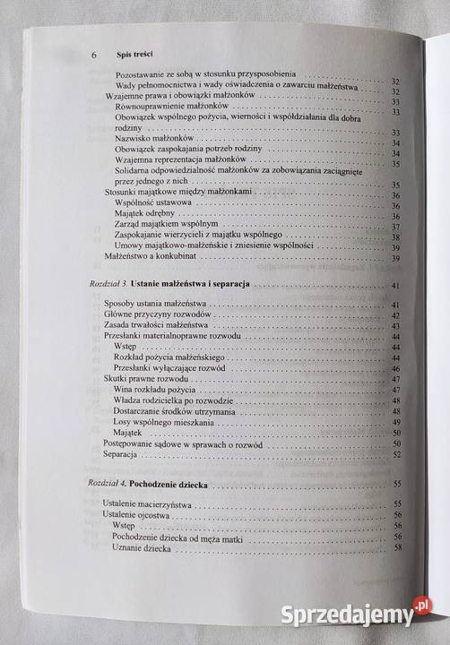 PRAWNA OCHRONA RODZINY Marek Andrzejewski podlaskie Hajnówka