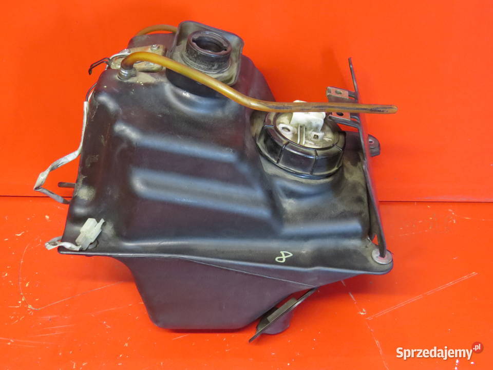MALAGUTI MADISON 200 125 180 250 zbiornik paliwa Warszawa