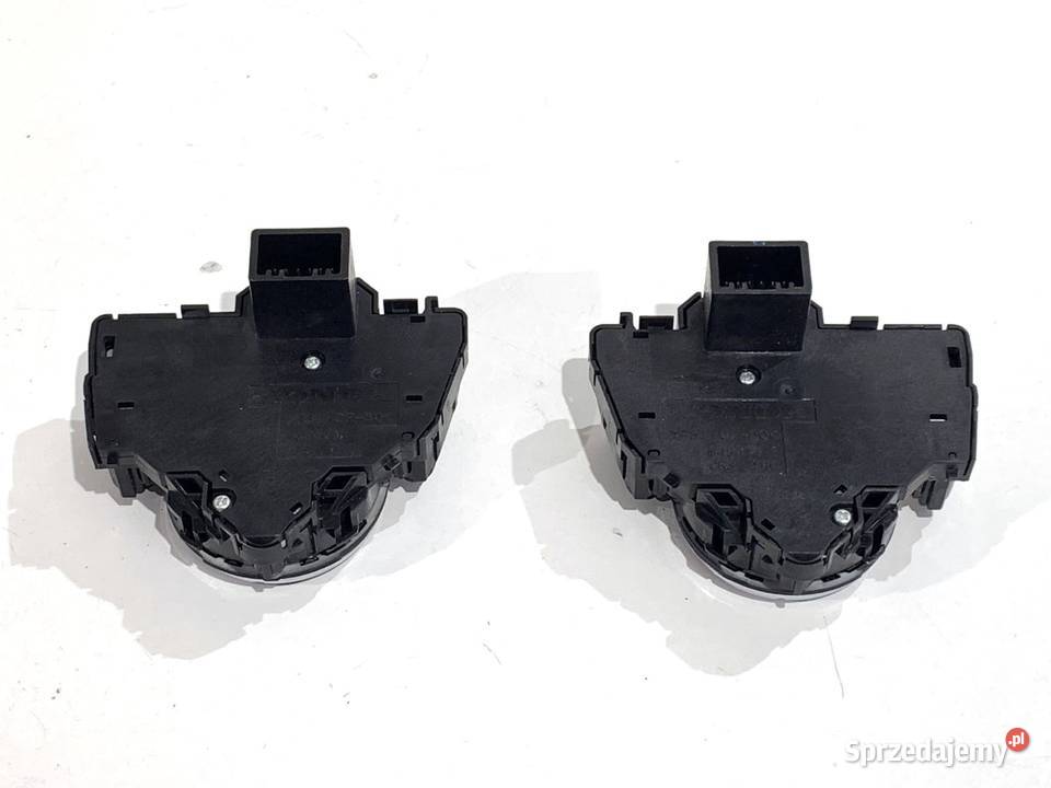 PRZEŁĄCZNIKI KIEROWNICY HONDA HRV M48499