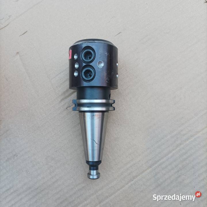 Trzpień uchwyt Holder Weldon SK40