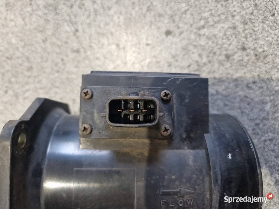 Nissan Patrol Y61 przepływomierz silnika 28 Rybnik