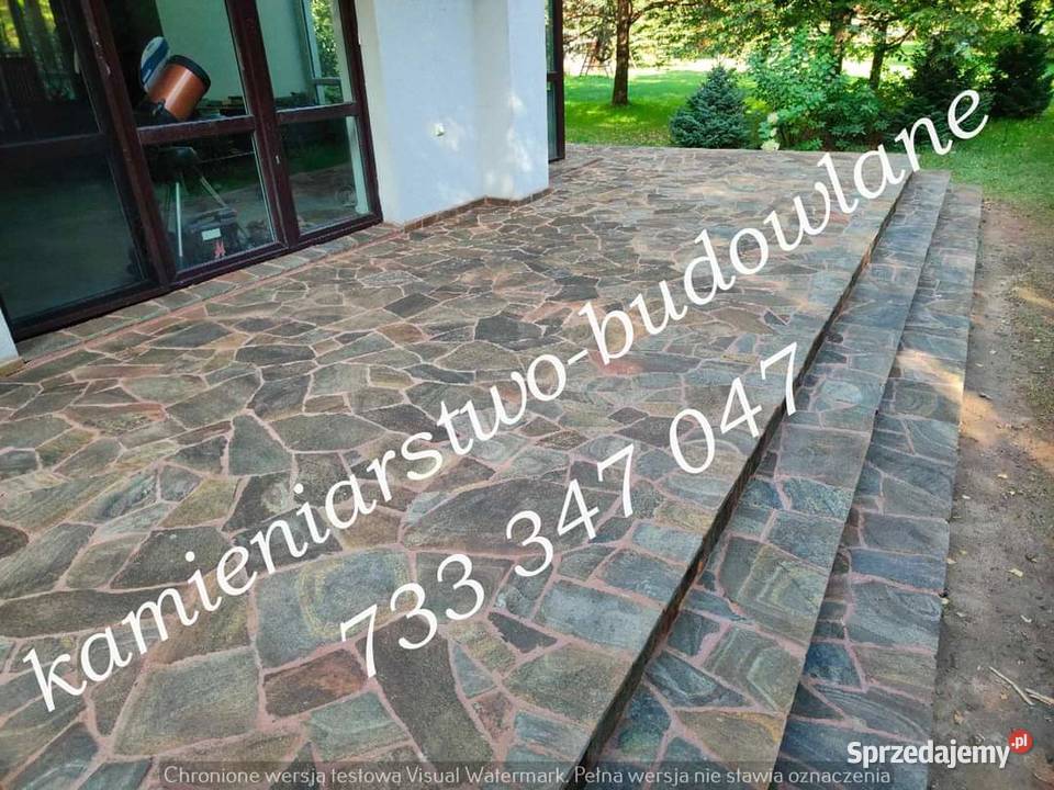 Kamieniarstwo Kraków