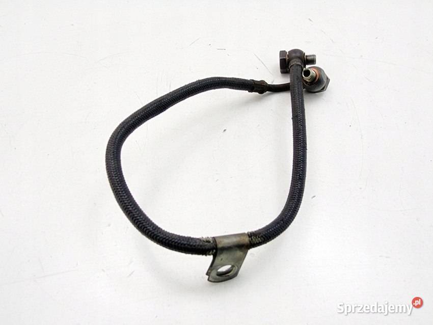 RURKA OLEJU TURBOSPRĘŻARKI 22 HDI TDCI JUMPER osobowe