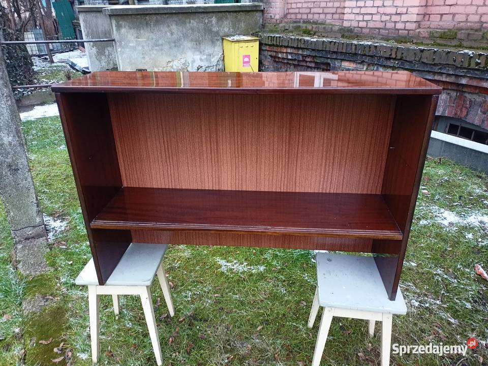 Półka Półki Wiszące Stojące Zrób to SAM Gliwice sprzedam