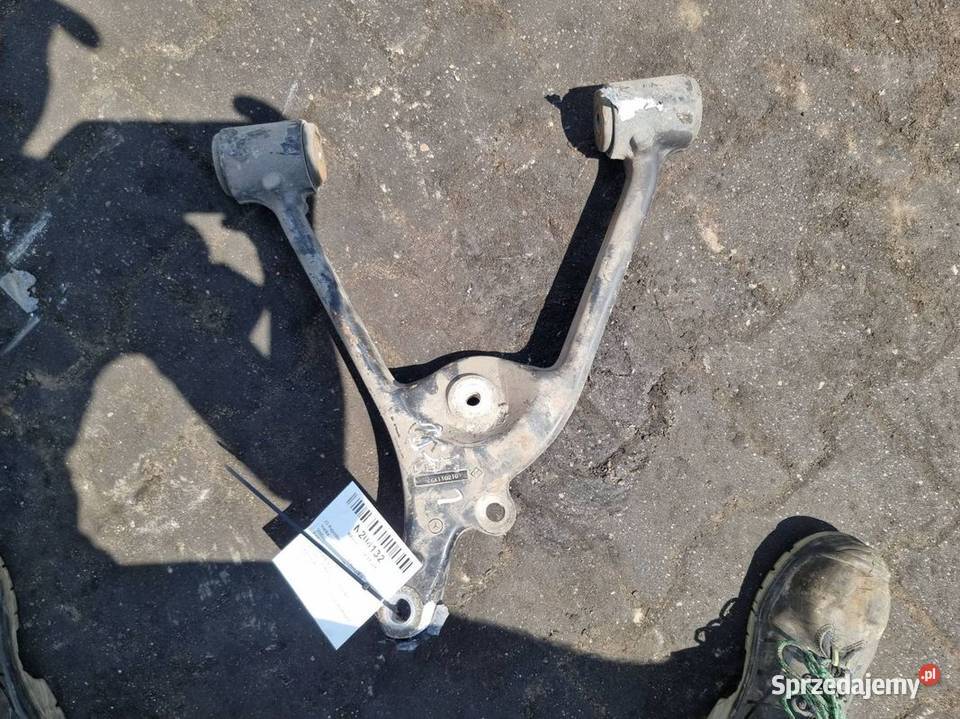 WAHACZ TYŁ LEWY MERCEDES ML W163 46A1102100 Pozostałe Lipno