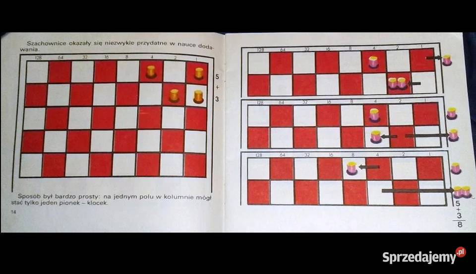 Smocza Wyspa Arytmetyka Jerzy CwirkoGodycki Chełm