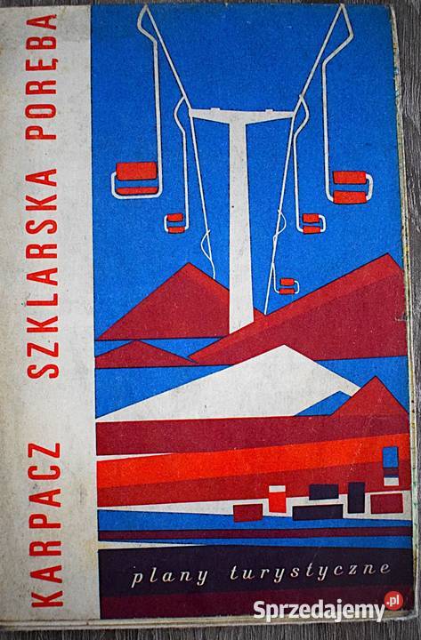 Karpacz Szklarska Poręba mapa gminy duża mapa Chełmno sprzedam