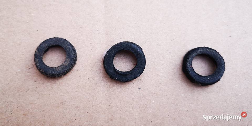 Gąbki amortyzatory lampy tył Chevrolet Malibu IV Oświetlenie Warszawa sprzedam