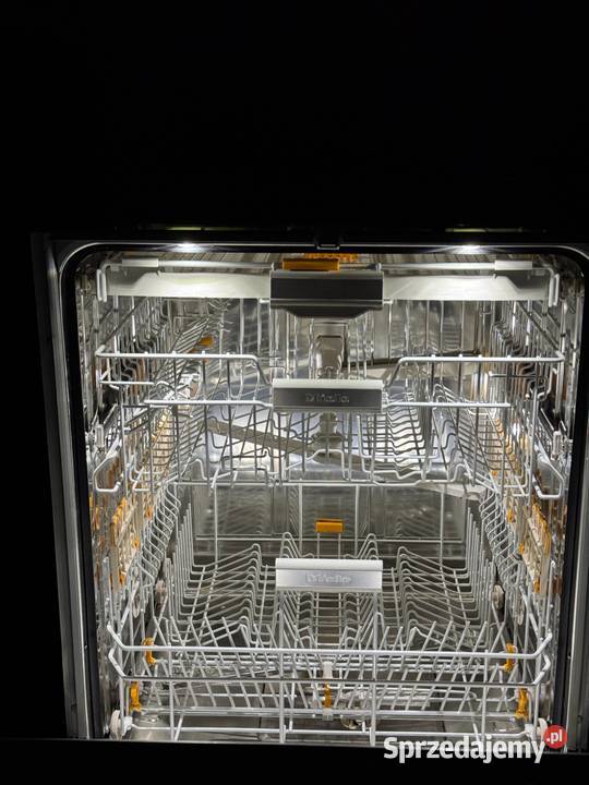 Zmywarka Miele G6865 SCVi XXL śląskie Jasienica