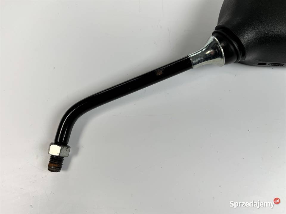 Lusterko lewe TOYO 000781 Motocykl Motorower Elementy nadwozia Motoryzacja wielkopolskie Łobżenica