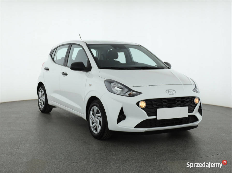 Hyundai i10 10 Piaseczno
