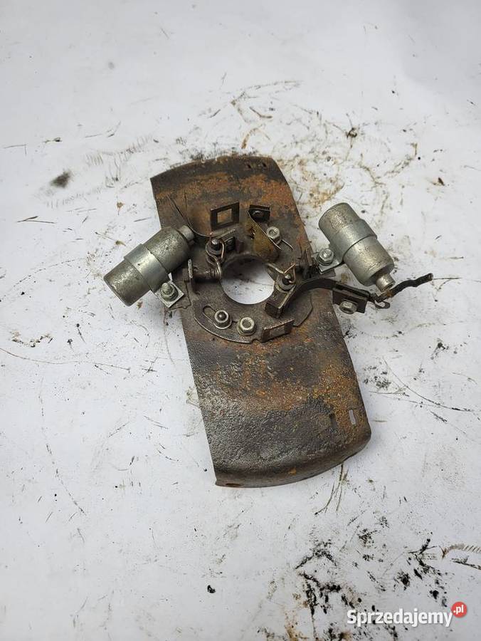DKW NZ500 PRZERYWACZ MOCOWANIE ZAPŁONU Rybnik