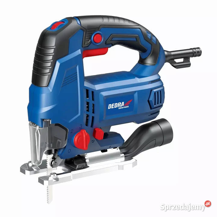 WYRZYNARKA 750W DEDRA DED7966 KARTON wielkopolskie Opalenica