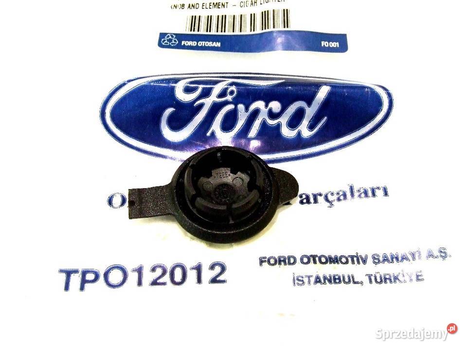 ZAWLECZKA GNIAZDA ZAPALNICZKI FORD FUSION dolnośląskie