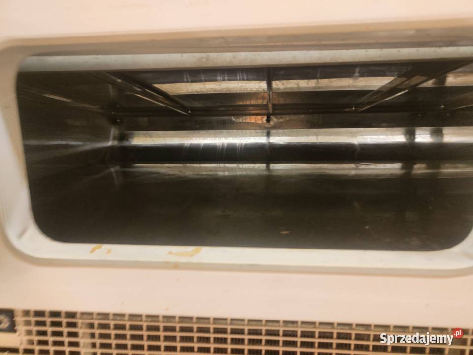 Lada Chłodnicza Firmy Iglo model Basia 225S Biznes i Przemysł Wałcz