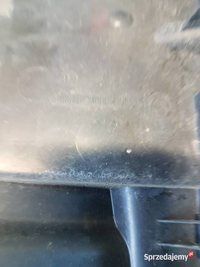 PEUGEOT 3008 I 5008 I KIEROWNICA POWIETRZA LEWA Kierownice powietrza Turkowice